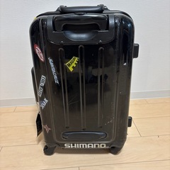 キャリーケースの画像