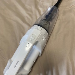 掃除機　ハンディタイプ