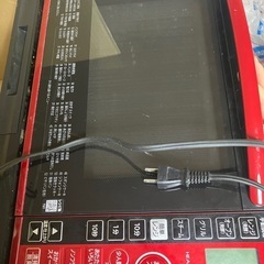電子レンジ