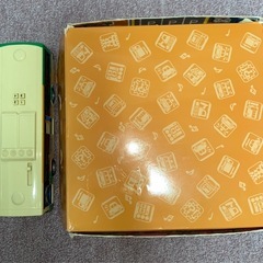 トミカ　にぎやかサウンドタウンの画像