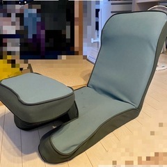 ニトリ ゲーミング座椅子