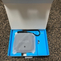 ANKER Bluetoothスピーカーの画像