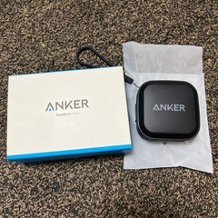 ANKER Bluetoothスピーカー