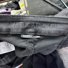 アメリカンイーグル　パンツの画像