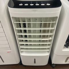 リサイクルショップどりーむ天保山店　No2720 冷風扇　SIS...