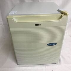 【北見市発】アルメックス ALMEX 電子冷蔵庫 ADC-253...