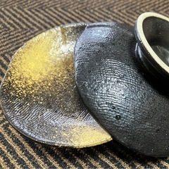 【価格変更可能】小鉢　小皿　２個セットの画像