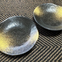 【価格変更可能】小鉢　小皿　２個セットの画像