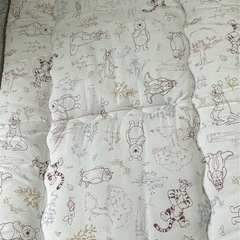 お子様ごろ寝 布団
