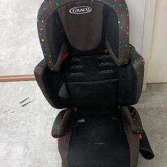 0608-327 GRACO　チャイルド・ジュニアシート
