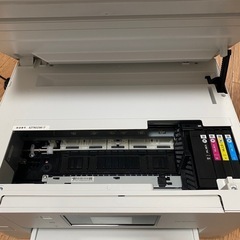 エプソンプリンターPX-M780F🖨️美品ですの画像