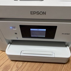エプソンプリンターPX-M780F🖨️美品ですの画像