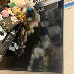 テレビ