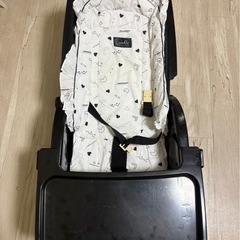 ベビーチェア