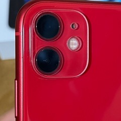 iPhone11 256GB 美品 の画像