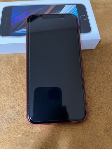 iPhone11 256GB 美品