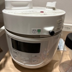 電気圧力鍋