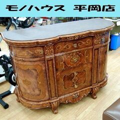 Saltarelli Mobili サイドボード 幅127×奥5...