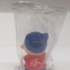 未開封【レア 平成レトロ みんなのたぁ坊 貯金箱 たくぎん 1993年】ソフビ人形 サンリオ みんなのたあ坊 拓銀 北海道拓殖銀行 MINNANOTABO 札幌 北20条店の画像