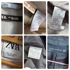 レディース　アウターの画像