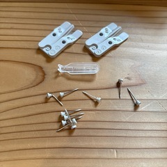 無印良品　壁に取り付けられる家具の画像