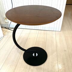 あずま工芸　カフェ丸テーブル