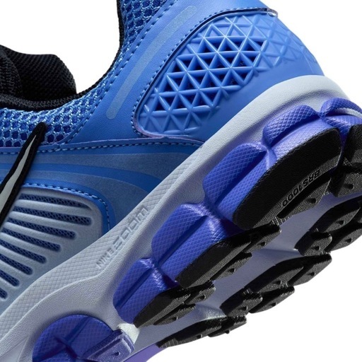 NIKE ナイキ ズーム ボメロ 5 ウィメンズシューズ 23cm