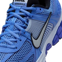NIKE ナイキ ズーム ボメロ 5 ウィメンズシューズ 23cmの画像