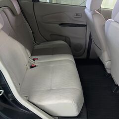 【総額コミコミ】広島発プライムゲート車検令和9年6月まで！H25年ekワゴンG　純正ナビ/テレビ/スマートキー/ETC付の画像