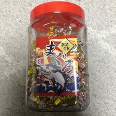 ひとくちマグロポット　（大）