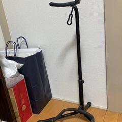 ギタースタンド