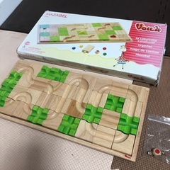 知育　マザベル　　