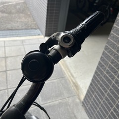 【引渡し者決定しました】自転車の画像