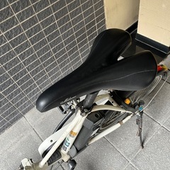 【引渡し者決定しました】自転車の画像