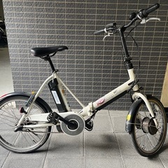【引渡し者決定しました】自転車の画像