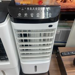 リサイクルショップどりーむ天保山店　No2657 冷風扇　RIS...