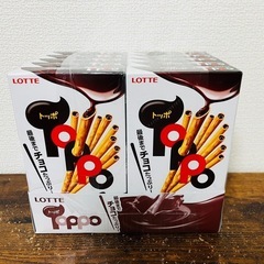 トッポ10箱