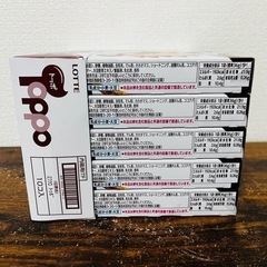 トッポ10箱の画像