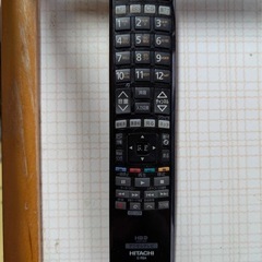 32型液晶テレビの画像