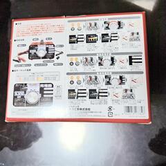 SC650 バッテリー充電器 12V 新品未使用品の画像