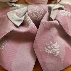 【中古】女性用浴衣の画像