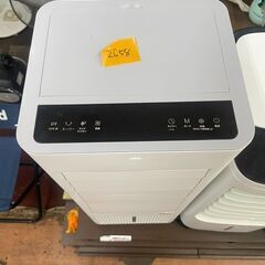 リサイクルショップどりーむ天保山店　No2658 冷風扇　2023年製　リモコン無し　動作確認OK🎵の画像