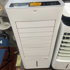 リサイクルショップどりーむ天保山店　No2658 冷風扇　202...