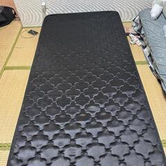 ZINUSジヌスベッドマットレスシングル