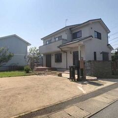 🏡🐶小型犬飼育相談可　駐車場複数台無料　リフォーム済4LDK賃貸...