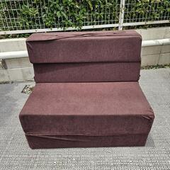 ソファーベッド の画像