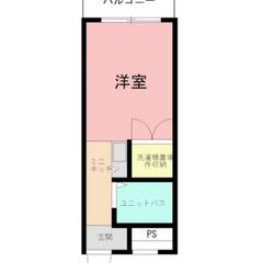 🔥弊社限定🔥賃料１カ月無料💕敷金ゼロ🌟礼金ゼロ🌟仲介手数料ゼロ🌟小田急線「本厚木」駅 徒歩9分🚃🎶✨設備も充実💜 - 厚木市