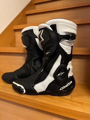 【ALPINESTARS】SMX PLUS V2 26.5cm