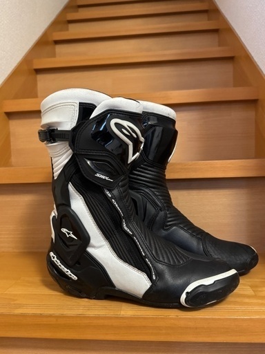 【ALPINESTARS】SMX PLUS V2 26.5cm