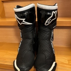 【ALPINESTARS】SMX PLUS V2 26.5cm